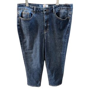 NWT Penningtons slim leg jean 1948 fit